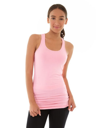 Nora Practice Tank